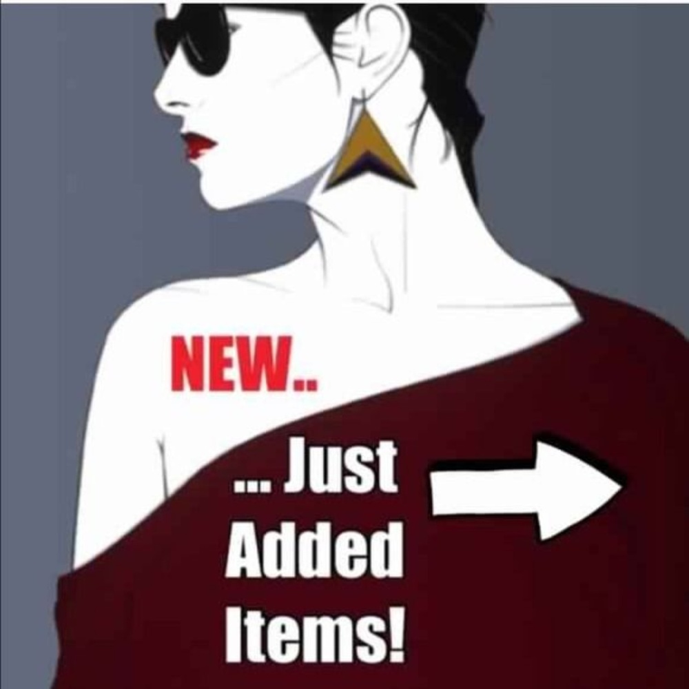 Items Added Every Day! Get Ready For Spring 2019! - image 1